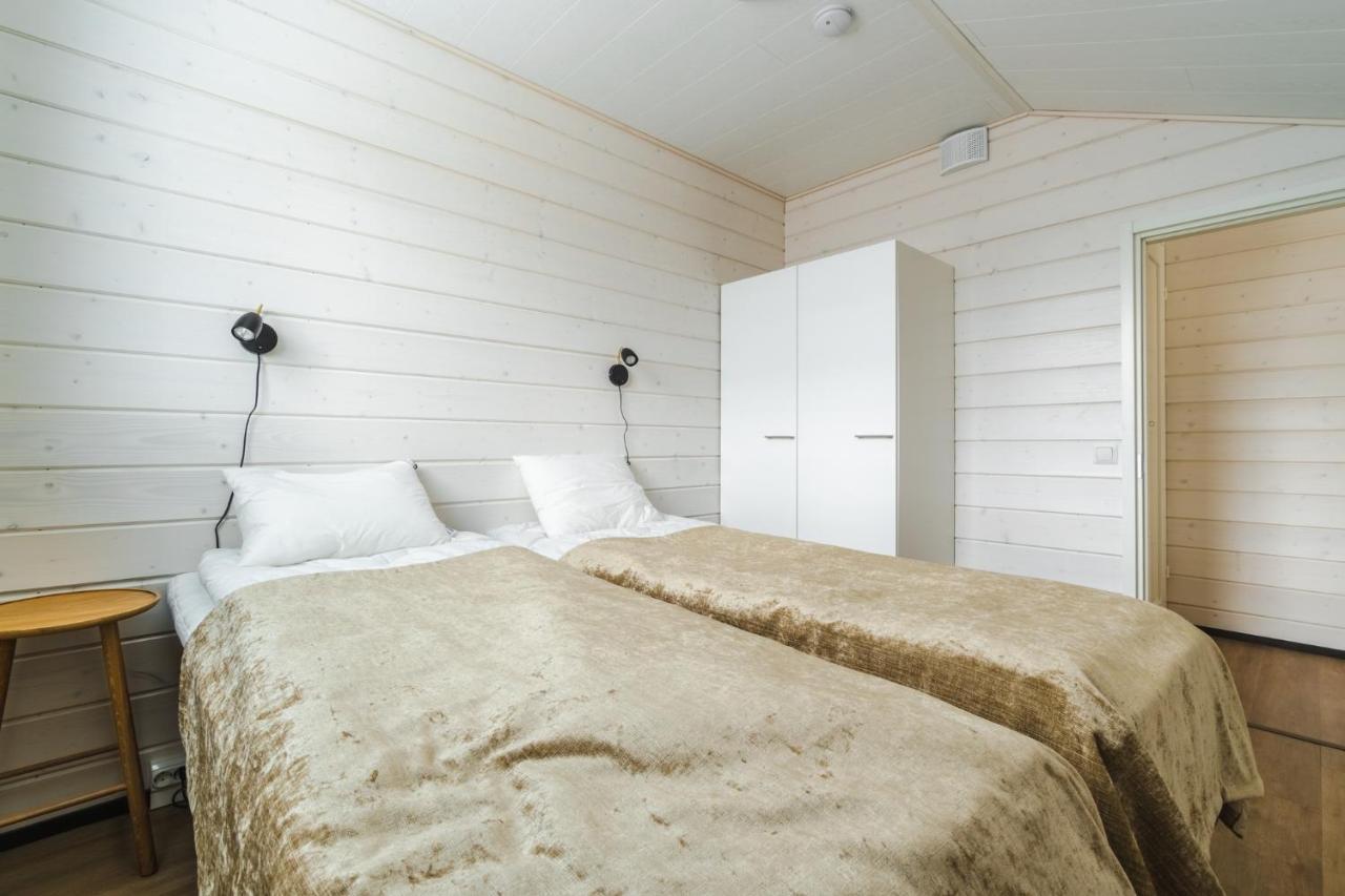 Holiday In Lapland - Sointuilevi A73 ภายนอก รูปภาพ