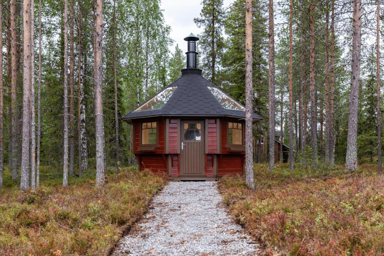 Holiday In Lapland - Sointuilevi A73 ภายนอก รูปภาพ