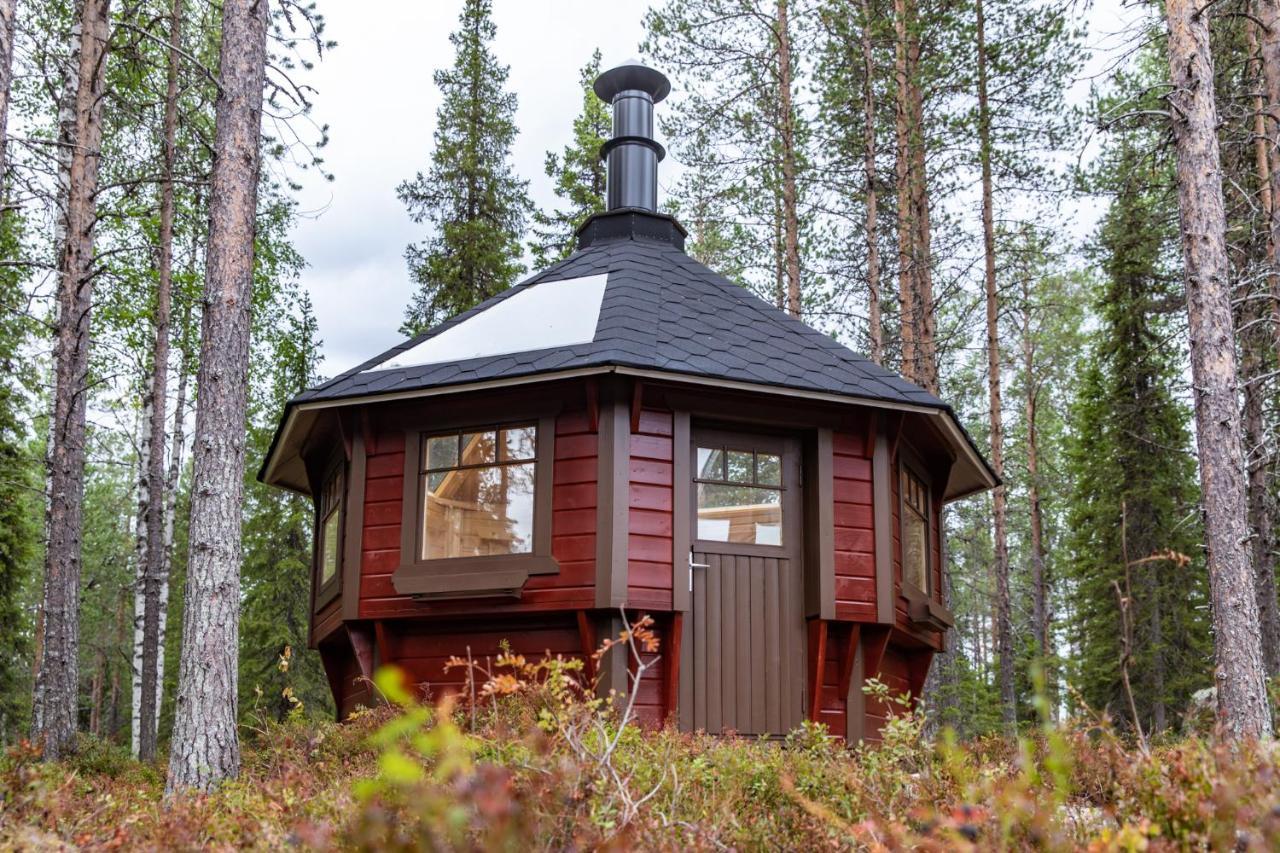 Holiday In Lapland - Sointuilevi A73 ภายนอก รูปภาพ